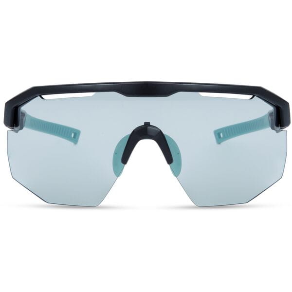 Cipher Sunglasses - matt black / photochromic (cat 1-3) Lens