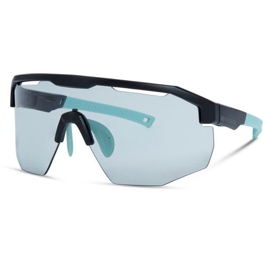 Cipher Sunglasses - matt black / photochromic (cat 1-3) Lens