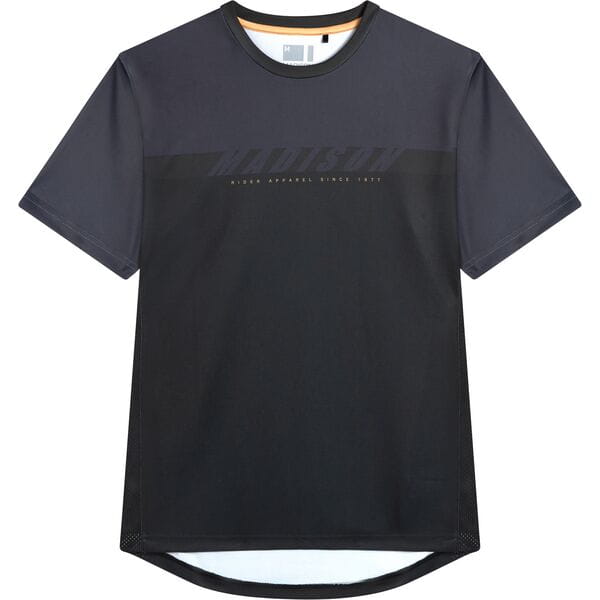 Zenith Men's Short Sleeve Jersey