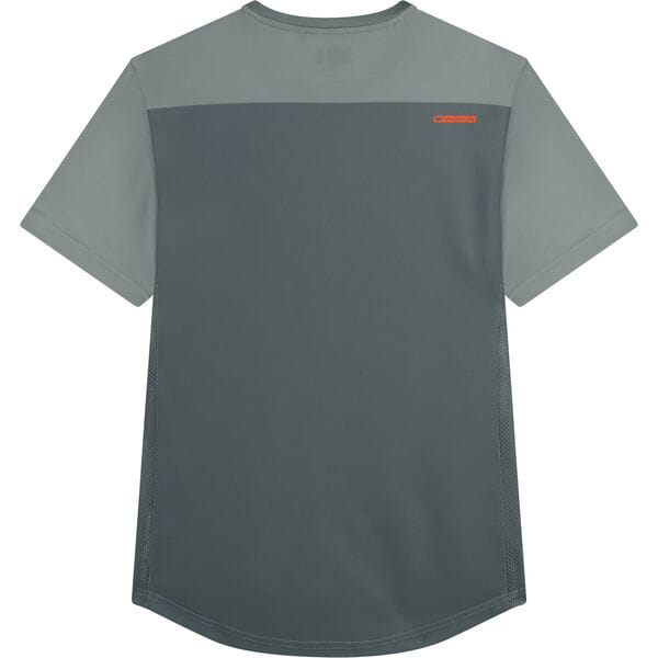 Zenith Men's Short Sleeve Jersey