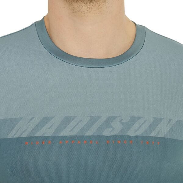 Zenith Men's Short Sleeve Jersey