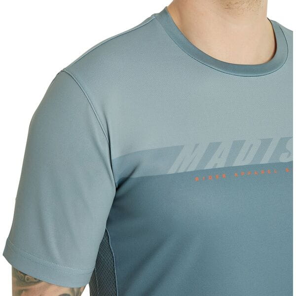 Zenith Men's Short Sleeve Jersey