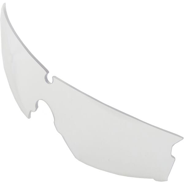 Cipher upgrade lens - clear