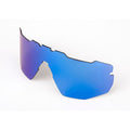 Cipher upgrade lens - blue mirror