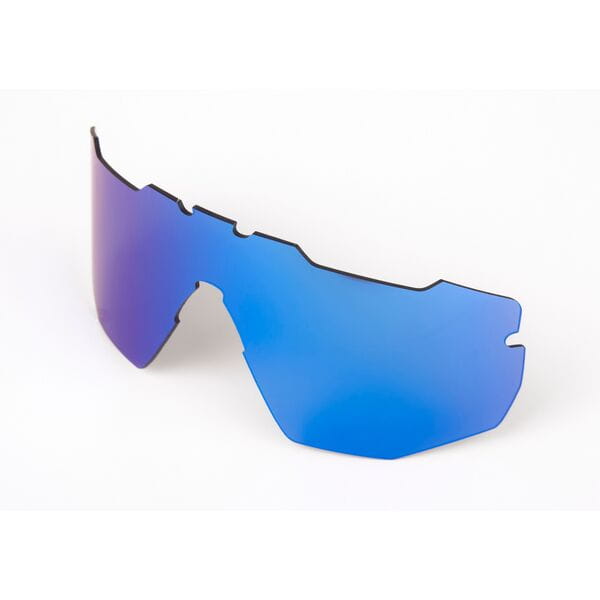 Cipher upgrade lens - blue mirror
