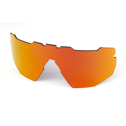Cipher upgrade lens - fire mirror