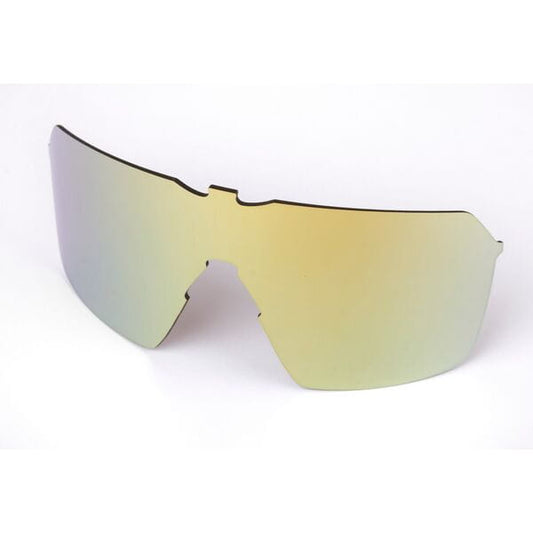 Crypto upgrade lens - bronze mirror