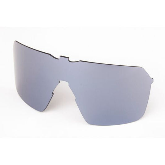 Crypto upgrade lens - silver mirror