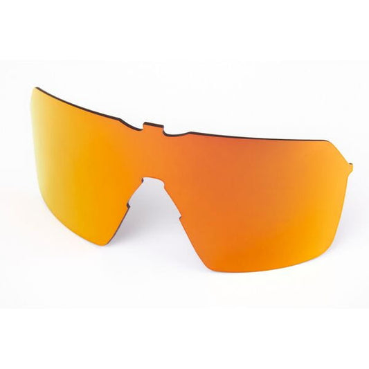 Crypto upgrade lens - fire mirror