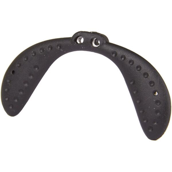 Crypto Spare Nose Piece - dark grey