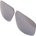 Target upgrade lens - silver mirror