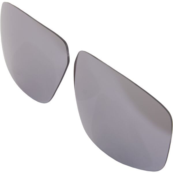 Target upgrade lens - silver mirror