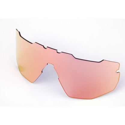 Crypto upgrade lens - pink rose mirror
