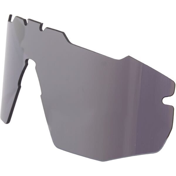 Crypto Air upgrade lens - green mirror