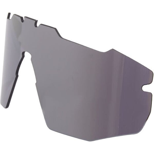 Cipher upgrade lens - silver mirror