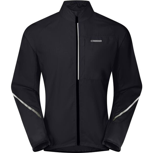 Freewheel Men's Windproof Packable Jacket