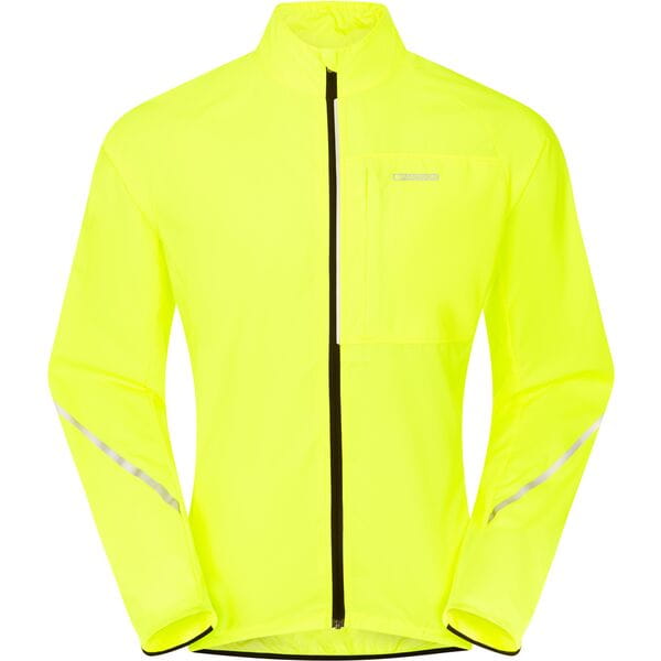 Freewheel Men's Windproof Packable Jacket