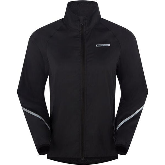 Freewheel Youth Windproof Packable Jacket