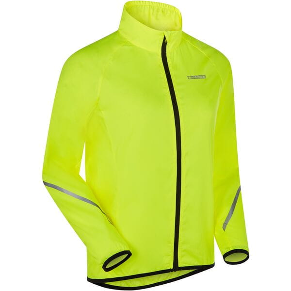Freewheel Youth Windproof Packable Jacket