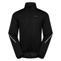 Flux Men's 2-Layer Ultra Packable Waterproof Jacket
