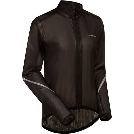 Flux Women's 2-Layer Ultra Packable Waterproof Jacket