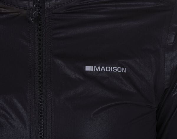 Flux Women's 2-Layer Ultra Packable Waterproof Jacket