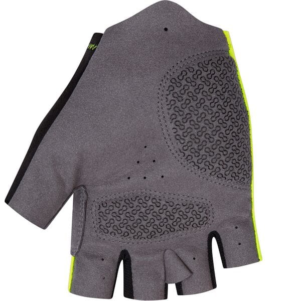 Freewheel Mitts, black - medium
