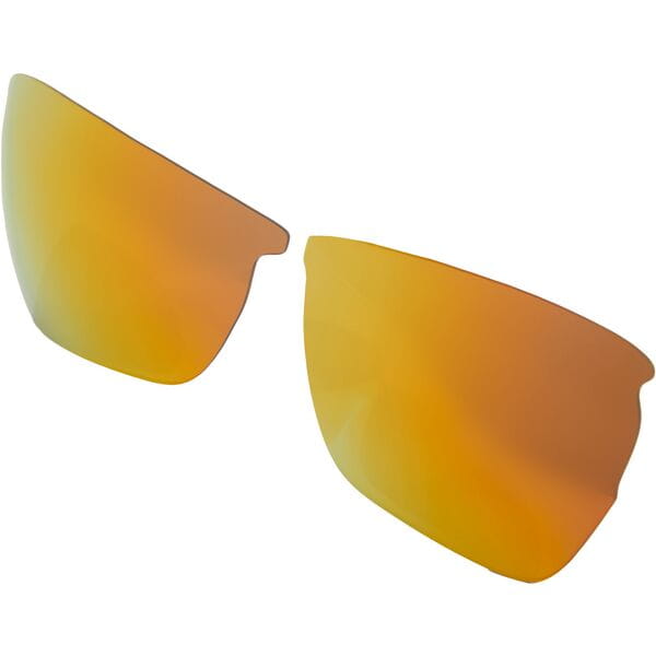 Mission upgrade lens - fire mirror