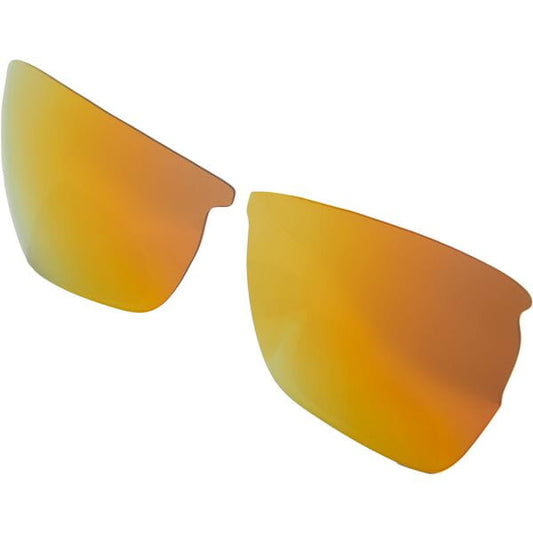 Mission upgrade lens - fire mirror
