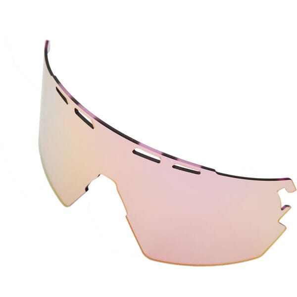 Stealth upgrade lens - pink rose mirror