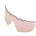 Stealth upgrade lens - pink rose mirror