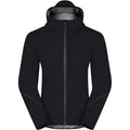 Flux 3-Layer Men's Waterproof Trail Jacket