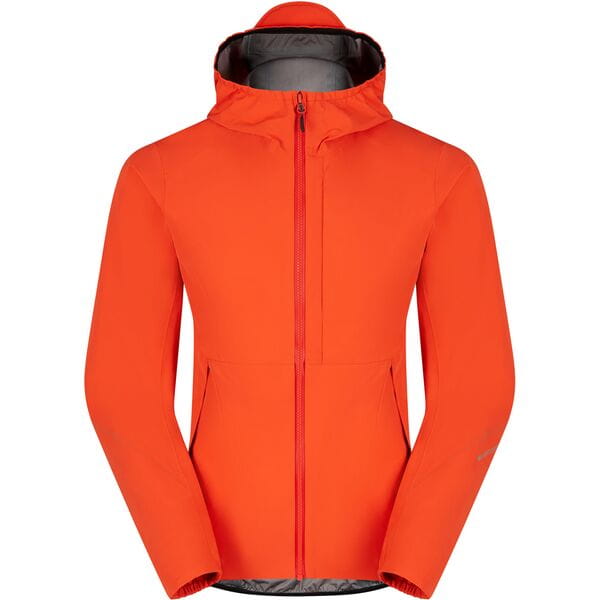 Flux 3-Layer Men's Waterproof Trail Jacket