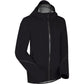 Flux 3-Layer Women's Waterproof Trail Jacket