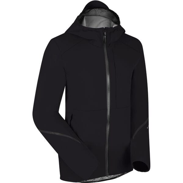 Flux 3-Layer Women's Waterproof Trail Jacket