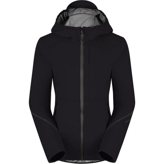 Flux 3-Layer Women's Waterproof Trail Jacket