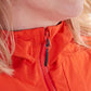 Flux 3-Layer Women's Waterproof Trail Jacket