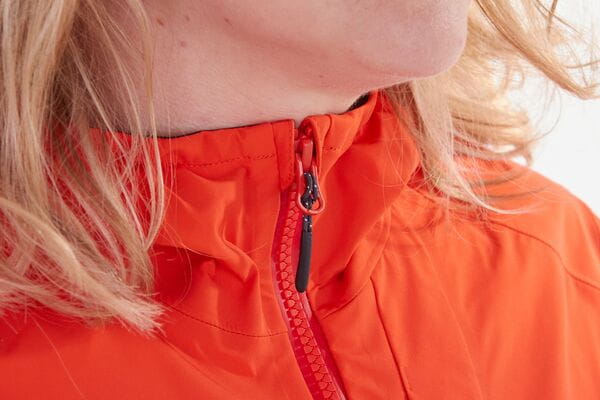 Flux 3-Layer Women's Waterproof Trail Jacket