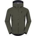 DTE 3-Layer Men's Waterproof Jacket