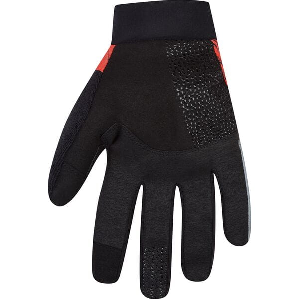 Flux Waterproof Trail Gloves