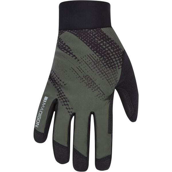 Flux Waterproof Trail Gloves