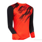 Flux Men's Long Sleeve Trail Jersey