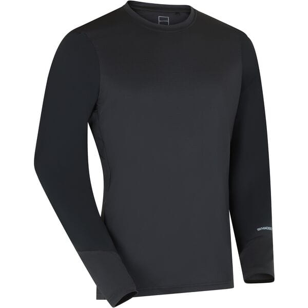 Flux Men's Long Sleeve Trail Jersey