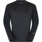 Flux Men's Long Sleeve Trail Jersey