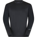Flux Men's Long Sleeve Trail Jersey