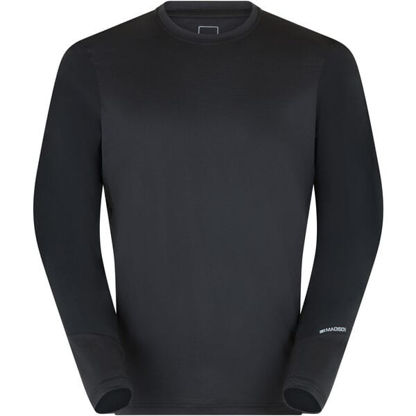 Flux Men's Long Sleeve Trail Jersey