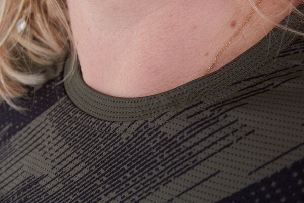 Flux Women's Long Sleeve Trail Jersey