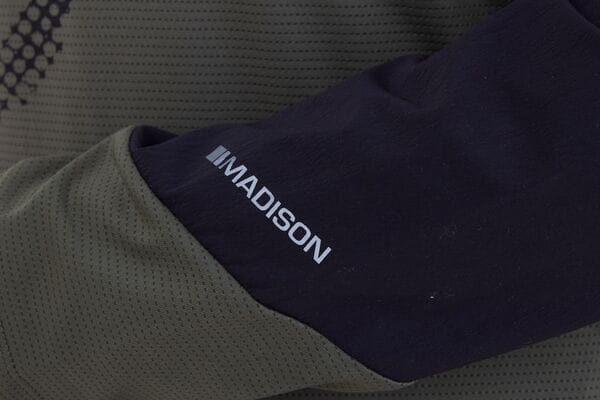 Flux Women's Long Sleeve Trail Jersey