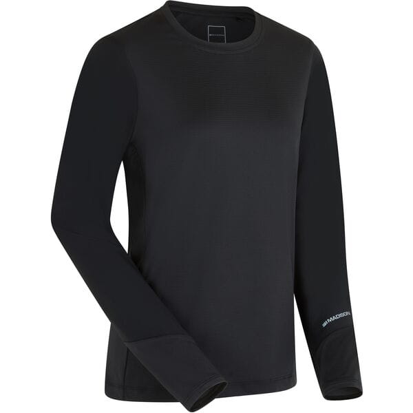 Flux Women's Long Sleeve Trail Jersey