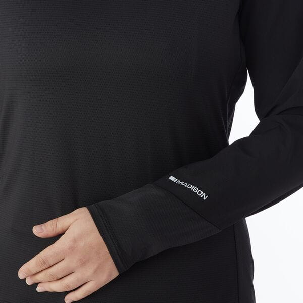 Flux Women's Long Sleeve Trail Jersey